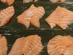 -宴立方海鲜自助(义乌万达广场店)