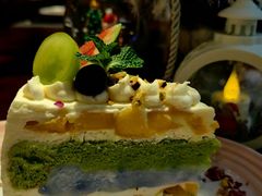 -狮拾久·现代新加坡料理(福田COCO Park店)