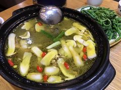 -妈妈的味道(和顺古镇店)