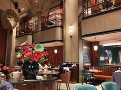 -上海人家花樣年华(中山公园店)