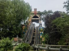-北京欢乐谷