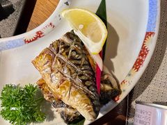 -森味薪火烧•烧鸟居酒屋•日本料理(望京店)