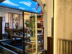 -徽韵人家·传承正宗徽菜(牡丹园店)