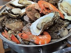 -良师门滨海人家·海鲜·家常菜(滨海城店)