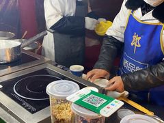 -正宁路小吃夜市