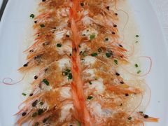 -连鹭海鲜·海肠捞饭·海胆饭(星海店)