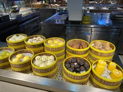 -蓝鲸湾汤泉(包河店)