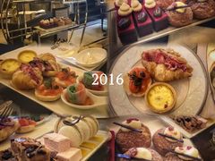 -上海和平饭店华懋阁 Cathay Room