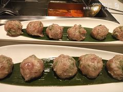 -海底捞火锅(长宁路龙之梦店)