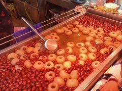 -大学城夜市大排档(凤栖路店)