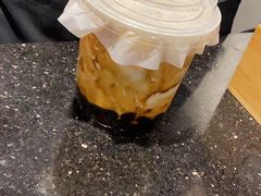 -书亦烧仙草(东汇城店)