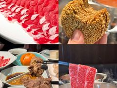 -鼎鼎香·港式火锅·臻选店(北京SKP店)