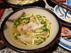 -南京大牌档(香港广场店)