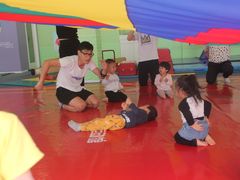 -小小运动馆(罗宾森中心)