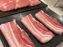 -花味烤肉·拌饭(庐阳万科店)
