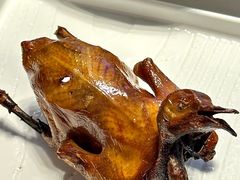 -琬苑鸽庄·川粤融合菜(解放碑总店)