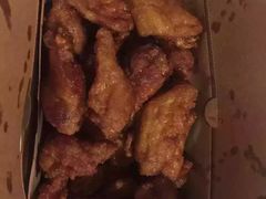 -校村炸鸡(弘大)
