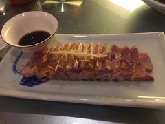 镇江肴肉-扬州狮子楼·非遗淮扬菜(总店)