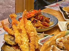 -贵木日本料理·铁板烧(新地假日广场店)