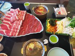 -鲁西肥牛(九方购物中心店)
