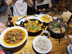 -张记聚福楼(范西店)