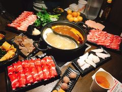 -呷哺呷哺(砂之船奥莱店)