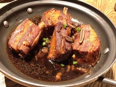 原味子排-荣小馆(温州智慧谷店)