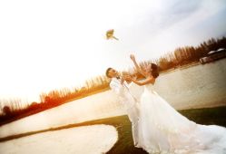 -秦皇岛我和你婚纱摄影工作室