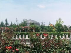 -郑州植物园
