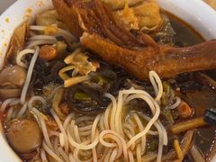 -五星螺·柳州螺蛳粉(城中万达店)