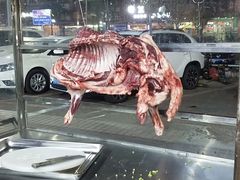 -草原碳烤羊腿(仙塘店)