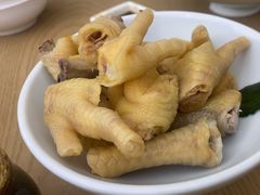 -苏小柳点心·手作小笼包(浦东嘉里城分院)