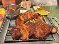 -simply thai天泰(常州环球港店)