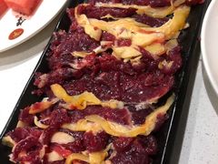 -牛记皇·鲜牛肉火锅(弘阳广场店)
