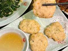 -抱德·潮汕味(琶洲店原惠城鱼仔)