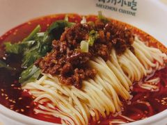 -眉州小吃(石景山店)