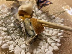 -荣一代目OMAKASE板前料理