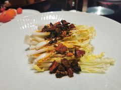 糖醋白菜-辛香汇·现炒川菜(淮海路百盛店)