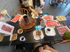 -北门涮肉·铜锅涮肉(南锣鼓巷店)