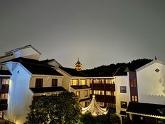 -苏州吴宫泛太平洋酒店