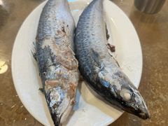 -揭阳钟记小食(福田新村店)