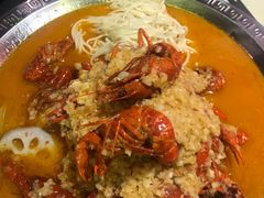 -红钳侠小龙虾·烧烤(中赢康康谷店)