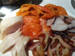 -星伦多自助料理·涮烤一体(虹悦城店)