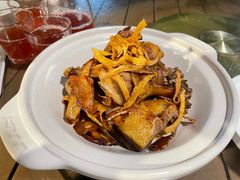 -临家闽南菜(环岛路店)
