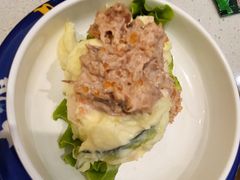 -京樽回転寿司(奥林匹克店)