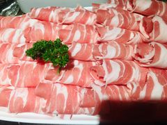 -东道煮牛肉火锅(东盛大街店)