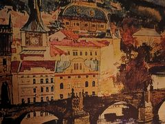 -布拉格餐厅· 中欧捷克菜(全国首店)