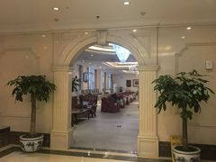 -博雅渔港·融合菜(维也纳国际大酒店)