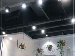 大堂-权味·朝鲜族拌饭(勒泰店)