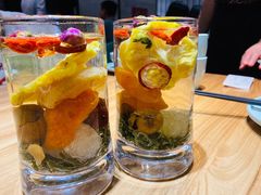 -品回味清真西北楼(宁波首店)